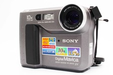Sony MVC-FD73 Digital Mavica