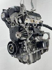 Motore motore FORD Fiesta VI