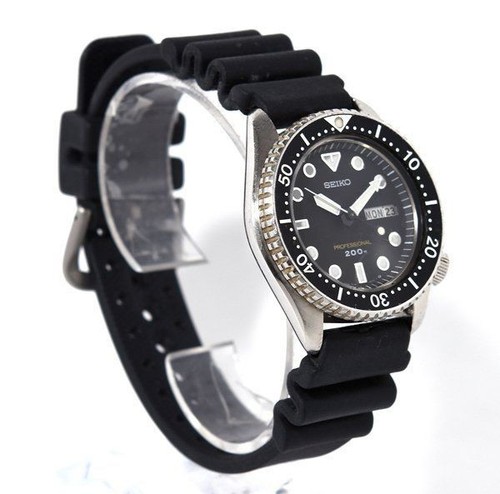 Orologio uomo seiko - orologio,