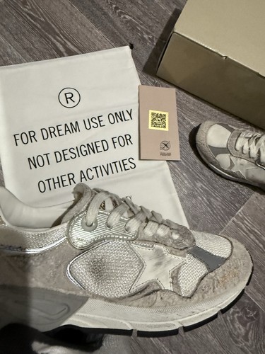 Golden goose dad - golden,