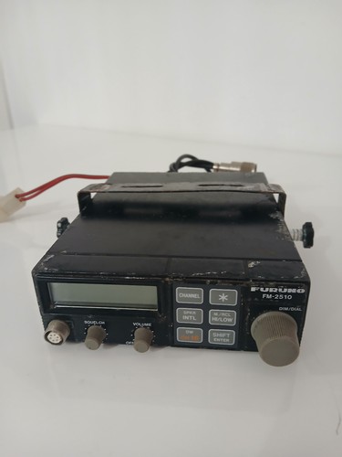 Radio vhf marino - radio,