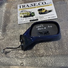 Specchio specchietto - specchio,
