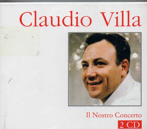 Claudio villa il nostro - villa,