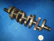 YAMAHA YZF R6 ALBERO MOTORE