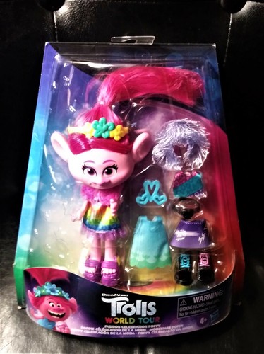 Dreamworks trolls world tour - dreamworks,
