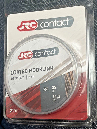 Jrc carp fishing contatto - fishing, 25