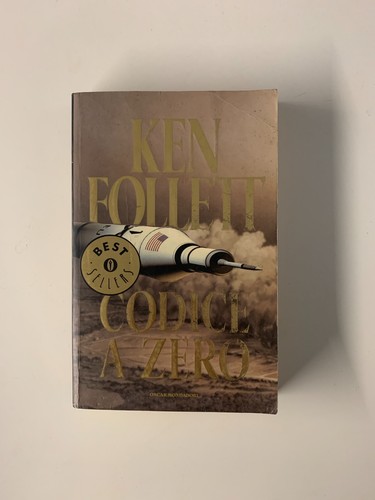 Libro usato codice - usato, 'codice
