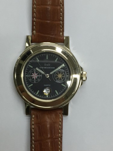 Dream desing orologio - desing,