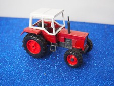 1/43 Polistil Trattore -