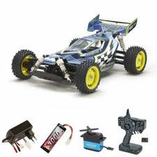 Tamiya 1:10 RC Plasma Edge II