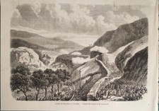 Xilografia 1866 Primolano