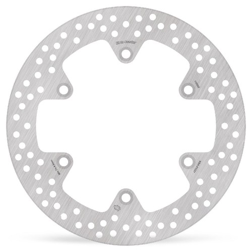Disco freno posteriore moto - freno,