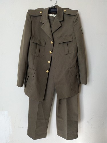 Divisa militare uniforme - divisa,