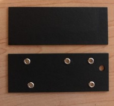 Tube Amp Fiberboard