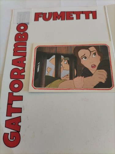Figurine bella la - figurine,