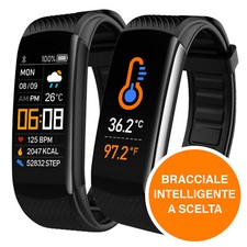 Gima Fitband Braccialetto