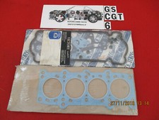 315175 SERIE GUARNIZIONI SMERIGLIO FIAT PANDA 750 MOTORE FIRE ENGINE GASKE