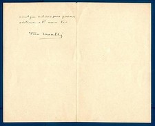 MONELLI, Paolo - Giornalista e