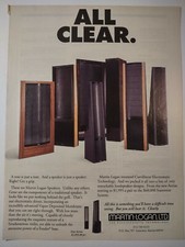 Martin logan ltd - logan,