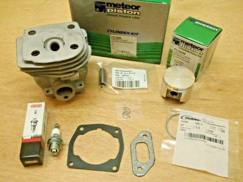 Kit pistone cilindro - , meteor