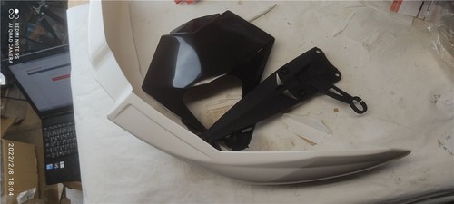 Carena beta rr400 rr450 rr525 - beta,