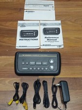 Vintage Thumbs Up Videonics