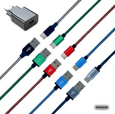 Cavo di ricarica USB C 0,5 m 1