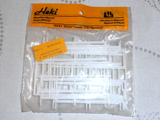 HEKI NEW ART.6540 SET "TRANSENNE PER PLASTICO" SIGILLATE