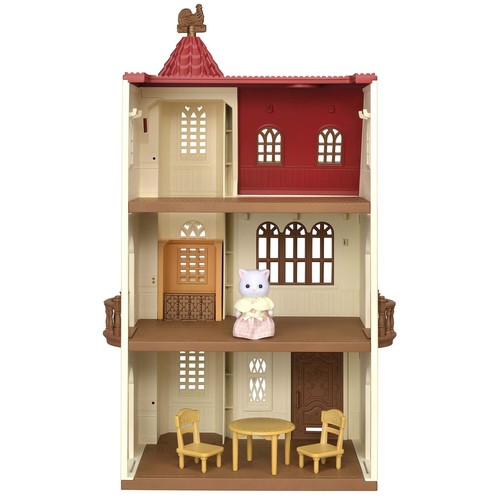 Epoca sylvanian families house - epoca,