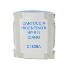 Hp DesignJet 120 PS Cartuccia