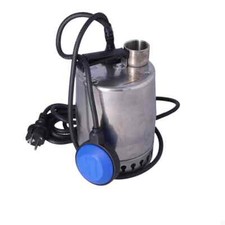 Outlet GRUNDFOS Pompa sommersa UNILIFT KP250A1 pompa di drenaggio cantina con galleggiante