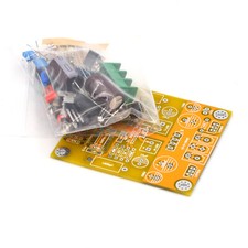 1pz Amplificatore Phono Dual-OP (MM) Kit RIAA Fai da Te
