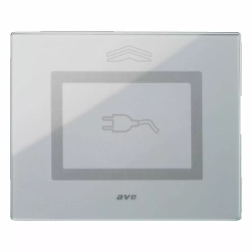 Ave 44pvtcs3go placca touch - 44pvtcs3go,
