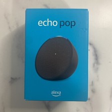 Amazon Echo Pop Altoparlante