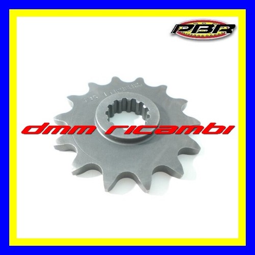 Pignone pbr kawasaki - pbr, kxf