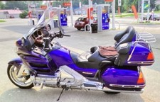 2003 Honda Gold Wing 