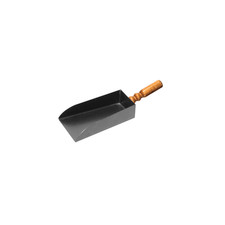 PALETTA PER PELLET cm 12x34x5h