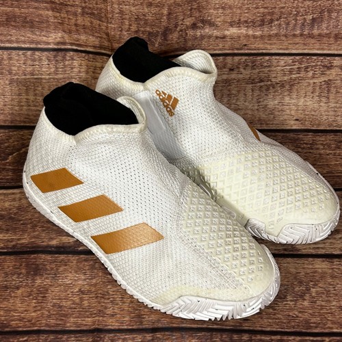 Scarpe tennis adidas stycon - da,