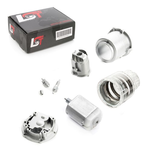 Original lst kit specchi - lst, di