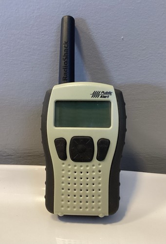 Radio shack tutti pericoli - radio,