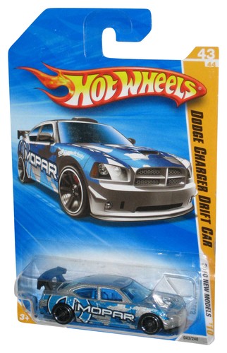 Hot wheels 2010 nuovi - wheels, modelli