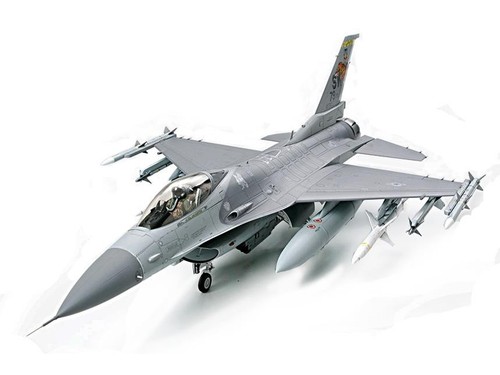 Tamiya 60315 lockheed 16cj - 60315, f-16cj