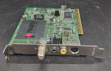 Scheda TV PCI Pinnacle Systems
