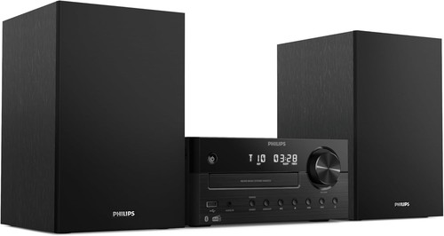 Philips impianto compatto tam - impianto,