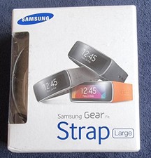 Samsung Gear Fit