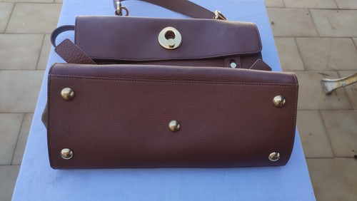 Borsa pelle saint laurent - borsa,