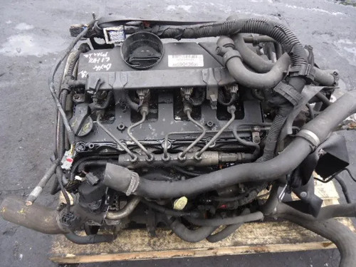 Motore ford transit - motore,