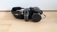 Fujifilm FinePix S1500 10