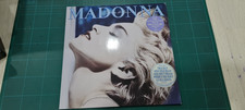 Madonna true blue - -,