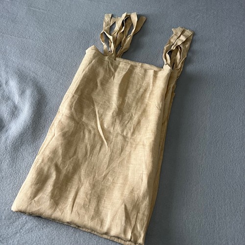 Pannello tenda lino - , fienile